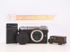  Good, Fast Shipping Panasonic Lumix GX9 Camera