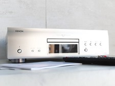 DDP Denon DCD-1600NE SACD CD Player Advanced AL32 Processing Plus Excellent+ JP