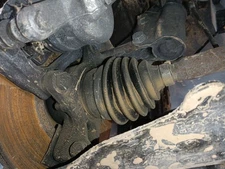 FRONT RIGHT ATTACHMENT / 2633928 FOR RENAULT CAPTUR I J5_, H5_ 0.9 TCE 90