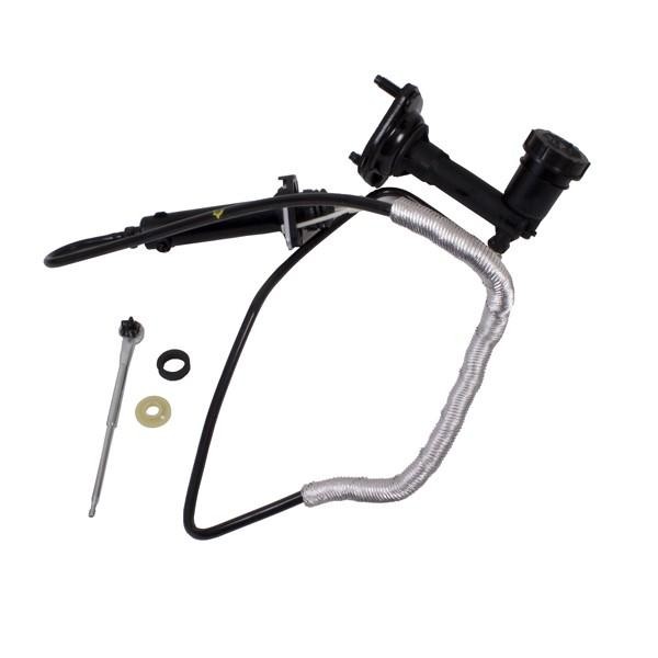 Finies les vitesses qui craquent : kit cylindres d'embrayage Jeep Wrangler TJ