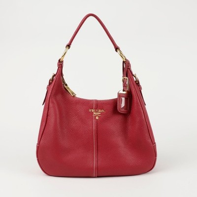 Prada Hobo Schultertasche BR4373 147727531