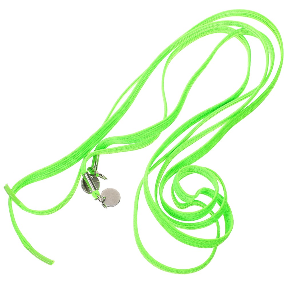 APL Lacci Liberi Uomo E Donna Lucchetti Elasticizzati in Pizzo per Scarpe da Ginnastica