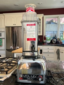 Vintage Vitamix | eBay