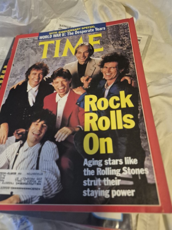 Time Sep.4 1989