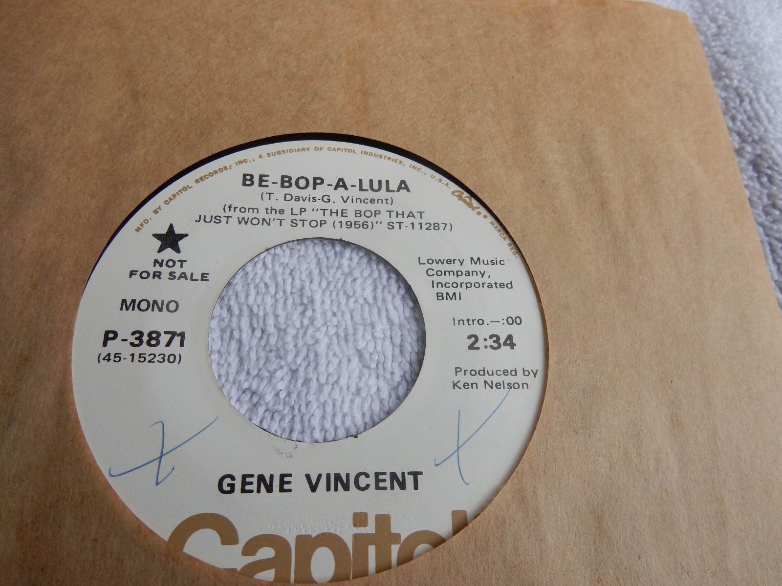 Ebay Item For Sale