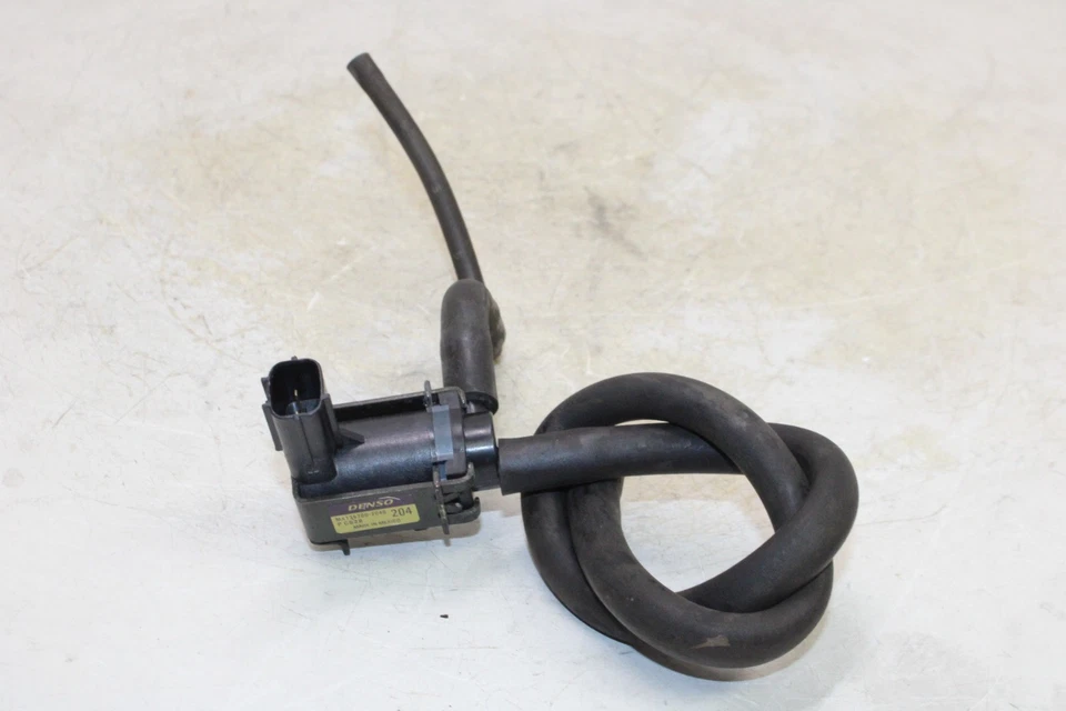 Honda Goldwing 1800 GL1800 2006 OEM válvula de aire solenoide techo interruptor sensor Foto 2 de 4