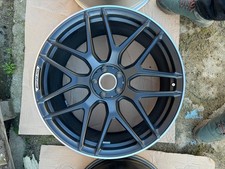 1x Original Mercedes AMG 21 Zoll AMG Felge GLC63 X253 A2534014000 9.5x21 ET30 1x Original Mercedes AMG 21 Zoll AMG Felge GLC63 X253 A2534014000 9.5x21 ET30