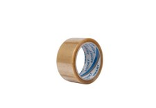 Packband | SMART | L&Ouml;SUNGSMITTELHALTIG | 48 x 66 mm | transparent