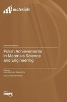 Polish Achievements In Materials Science And Engineering | Buch | Englisch