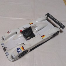 Kyosho 1/18 BMW 12 LMR Diecast Car