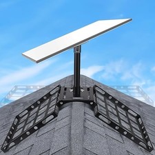 Adjustable Starlink Roof Ridge Mount, Starlink Ridgeline Mount Kit