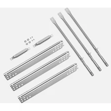 Grill Replacement Parts for Charbroil Advantage Series 3 Burner 463343015, 46364