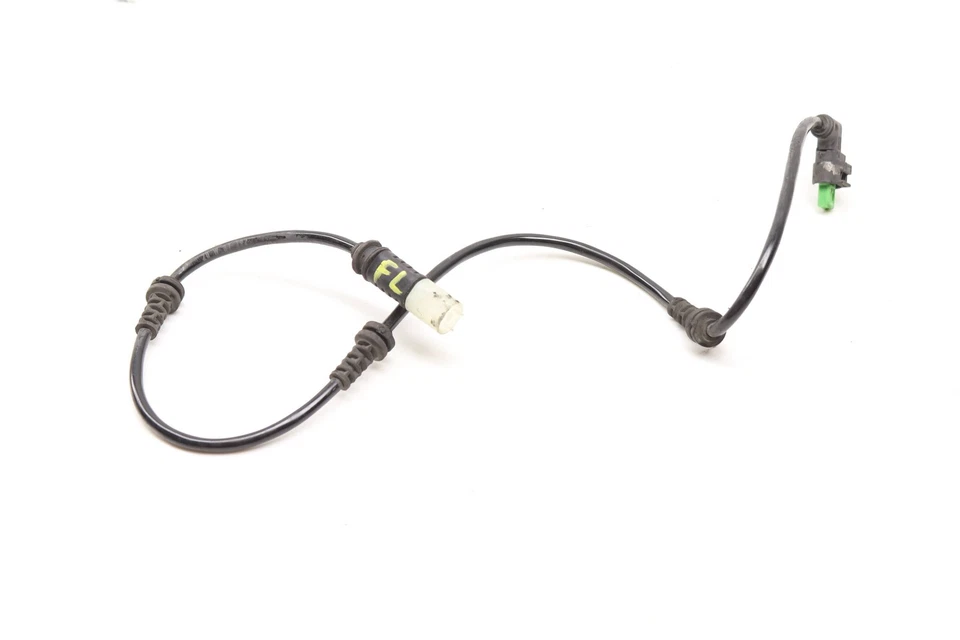 BMW M550I XDRIVE 2018-2023 - ABS/sensor de velocidad delantero arnés de cableado 6861345 Foto 2 de 4