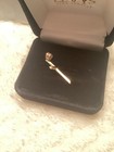 10k Gold Cross Pendant — photo 3