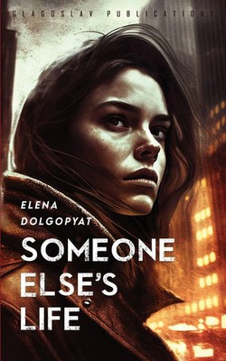 Someone Else's Life | Elena Dolgopyat | Taschenbuch | Englisch | 2023