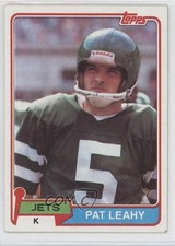 Pat Leahy