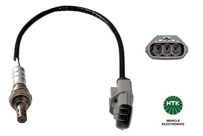 NTK Lambdasonde  für NISSAN