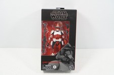 Star Wars Black Series Clone Commander Fox