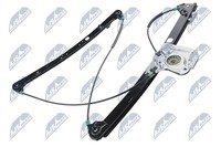 Nty Fensterheber EPS-BM-006 FüR Bmw X5 E53