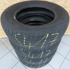 Sommerreifen Satz Bridgestone Turanza Eco 225/65 R17 102V gebraucht