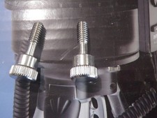 Meade ETX Telescope Tripod Bolts ETX-60BB.