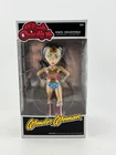 Funko Rock Candy - Wonder Woman - DC Comics Vinyl Collectable