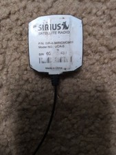 NEW Sirius Car Vehicle High Gain Antenna SIR-3.3WNCMOB01/UCA-S for all model XM