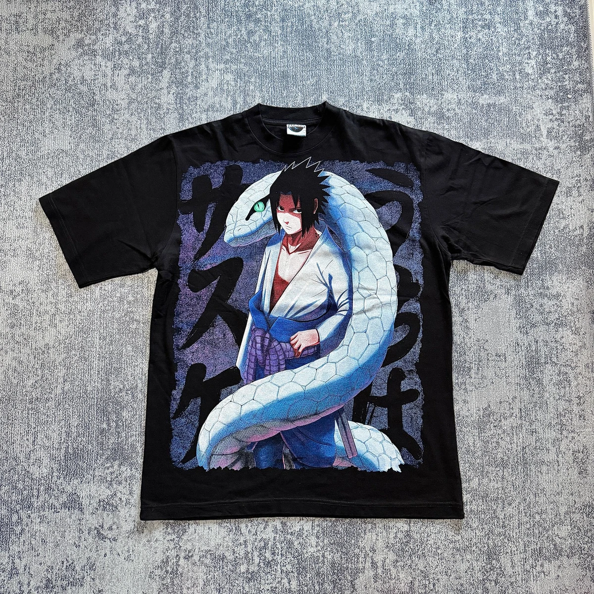 Naruto Shirt for sale - eBay