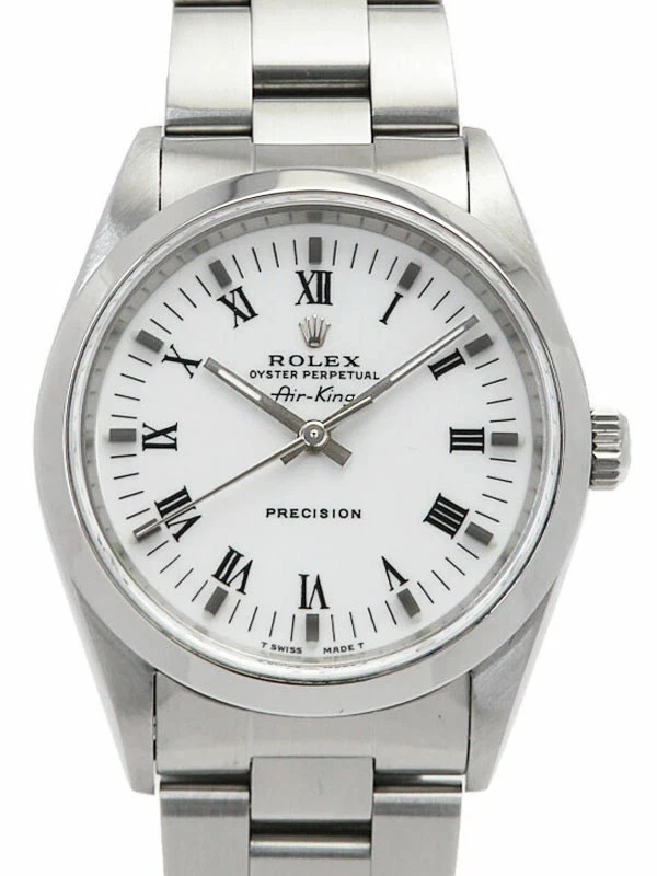 ROLEX Air King 14000 SW05902