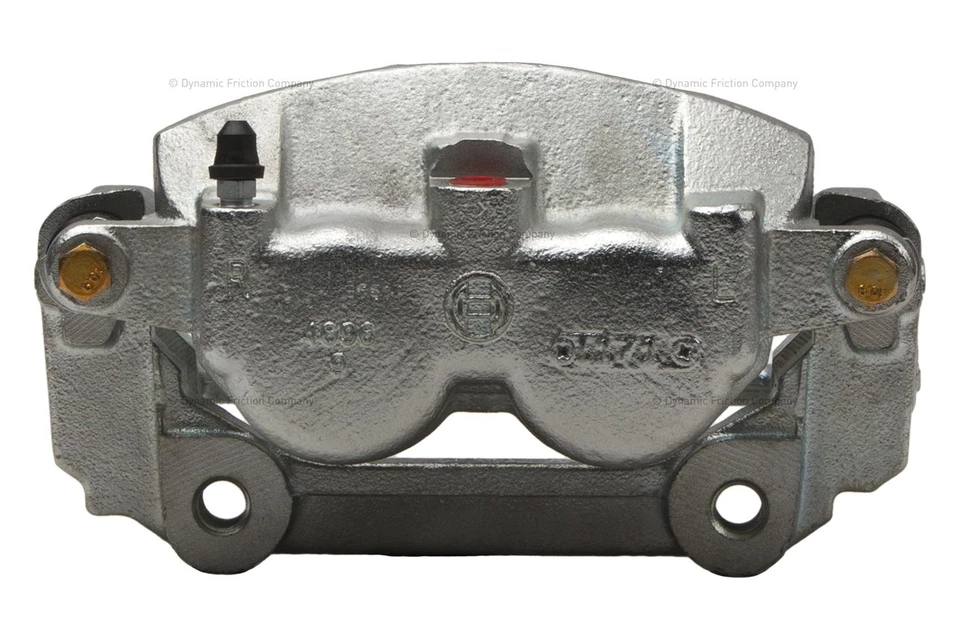 For Lincoln Town Car 98-02 DFC Premium Front Passenger Side Disc Brake Caliper Foto 2 de 3