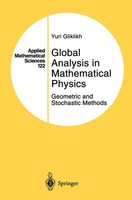 Yuri Gliklikh | Global Analysis In Mathematical Physics | Taschenbuch | Englisch