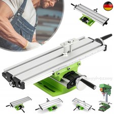 Kreuztisch Frästisch Bohrtisch…