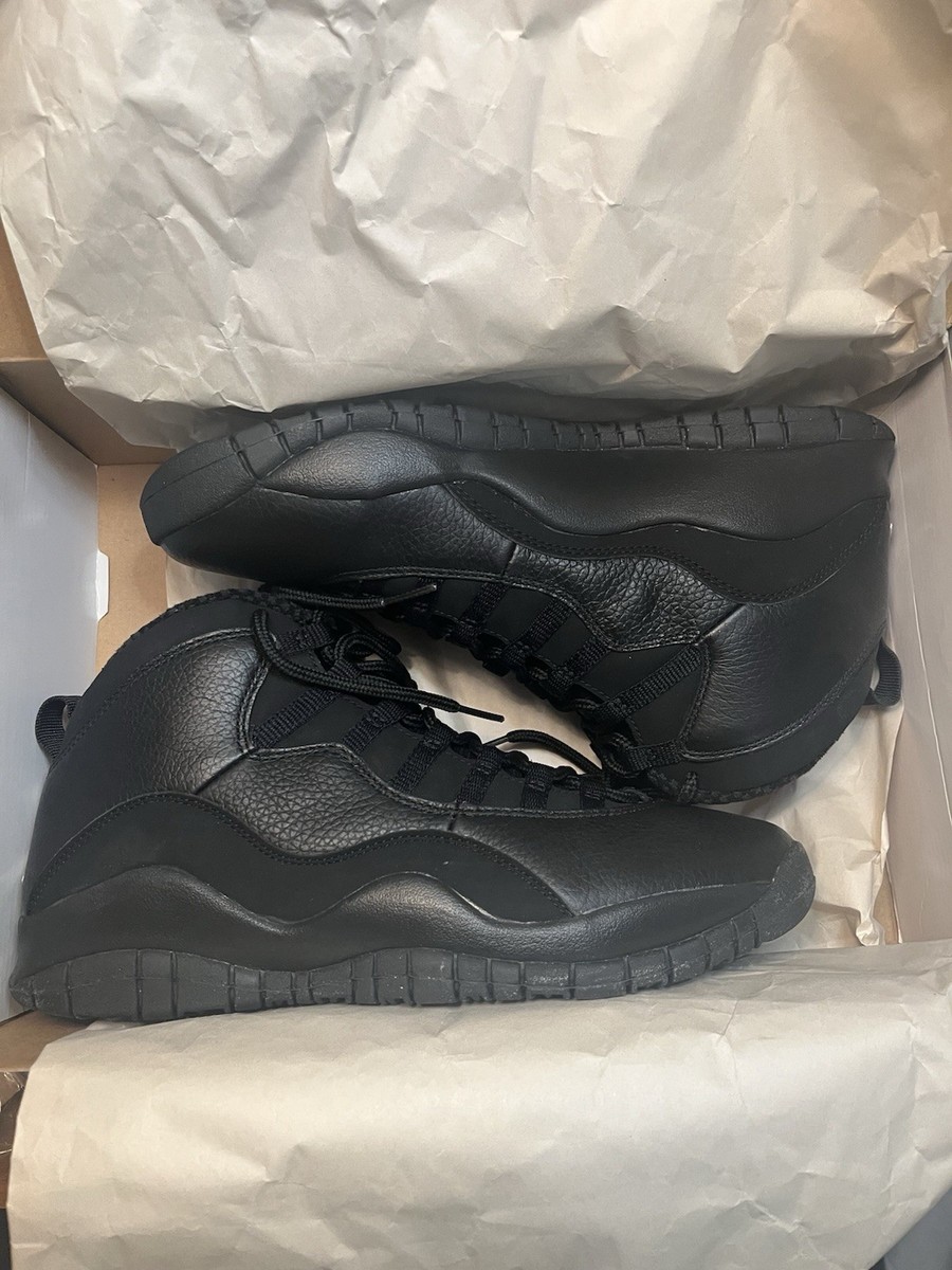 Air Jordan 10 RETRO 専用箱なし　29cm AIR JORDAN 10 X RETRO NEW SIZE 13 TINKER GRIMM GALA DOERNBECHER