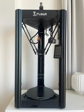 FLSUN Super Racer 3D Printer