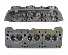 Enginetech Bare Cylinder Head Direct Fit