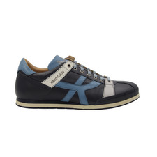 Kamo-Gutsu Herren Sneaker - Black + Gel Ice -...