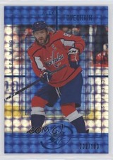 2021-22 Extended Series SPx 1999-2000 Retro Radiance 2/100 Alex Ovechkin 0i47