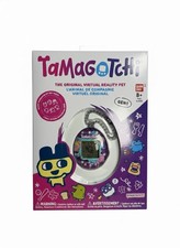Tamagotchi The Original Tama Candy NEW