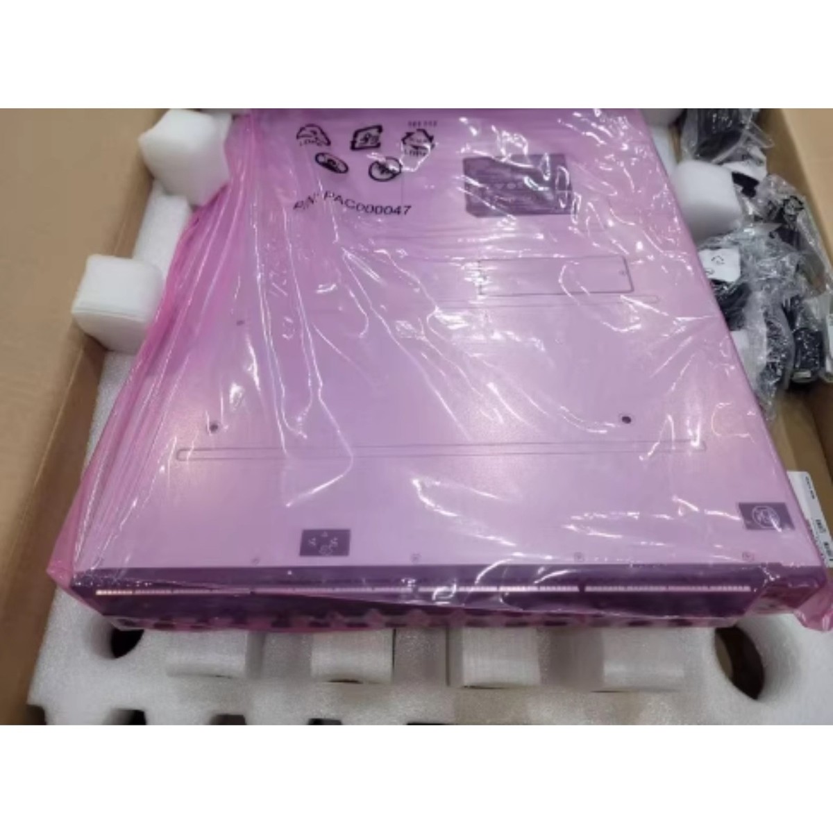 Network Switch NVIDIA Mellanox MQM9700-NS2R 920-9B210-00RN-0M2