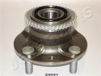 Radnabe Hinterachse FüR Mazda 323 C Iv V F Vi SchräGheck P S Stufenheck Iii