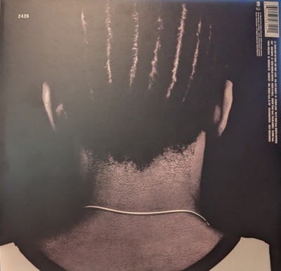 Mos Def Black On Both Sides Limited Edition Numbered Anniversary