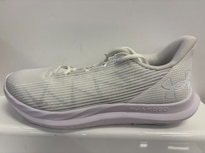 Under Armour Speed Swift Damen Sneaker Trainer Weiß UK 5.5 US 8 EU 39 4314