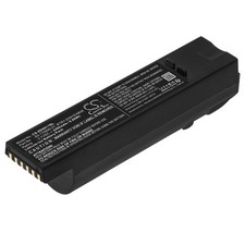 Battery for Zebra DS8100 DS8170 DS8178 82-176890-01 AS-000231 BTRY-DS81EAB0E