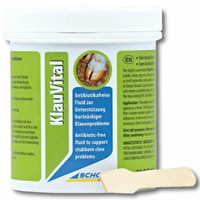 Schopf KlauVital Antibiotikafreies Fluid zur Unterst&uuml;tzung Klauenprobleme 450 ml