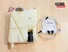GENUINE Toyota 1989-1997 Hilux Mighty-X LN85 Pickup Windshield Washer Tank Pump