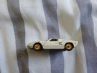 Matchbox Lesney Diecast Ford GT Car 1:64