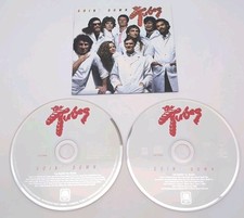 Goin' Down - The Tubes - CD - 2 Disc Set - Rare OOP - DISC & BOOKLET ONLY