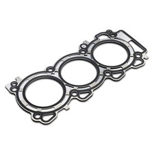 Junta de culata lateral izquierda para Nissan Máxima INFINITI I30 2000-2001 V6 3,0 L