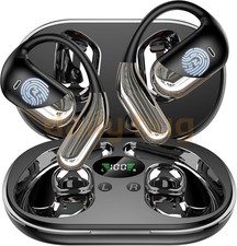 Smart Voice Translator Earbuds 144 Language Real-Time Two Way Translation Device