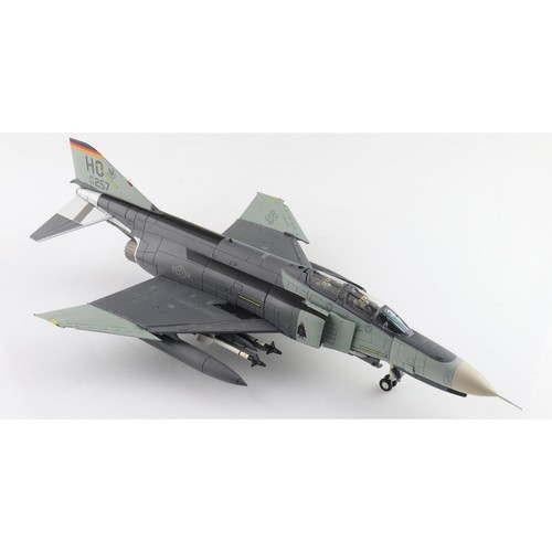 Hobby Master 1:72 F-4F Phantom " Holloman AFB " AF72-257 20th FS 49th FW USAF - Bild 2 von 4